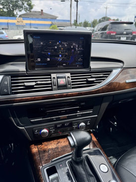 Used 2014 Audi A6 2.0T Premium Plus w/ Premium Plus Package image 25