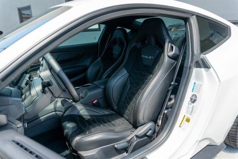 Used 2024 Ford Mustang GT Premium w/ GT Performance Package image 10