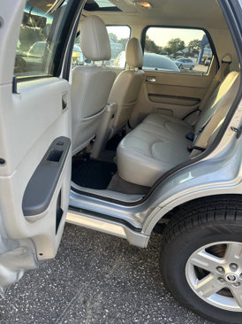 Used 2008 Mercury Mariner 4WD Hybrid image 22
