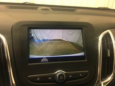 Used 2021 Chevrolet Equinox LT image 20
