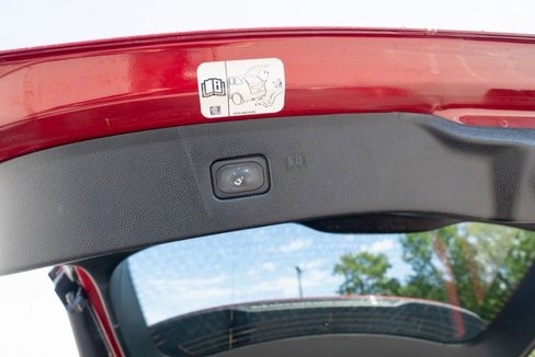 Used 2019 Ford Edge SEL w/ Equipment Group 201A image 37