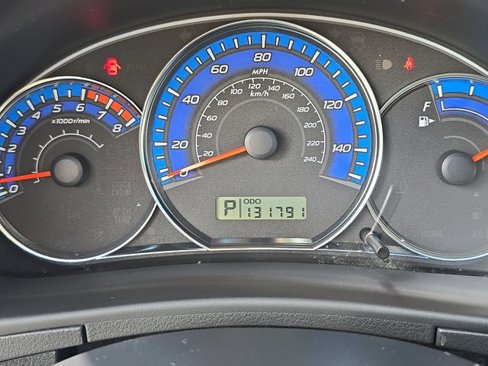 Used 2009 Subaru Forester 2.5X Limited image 13