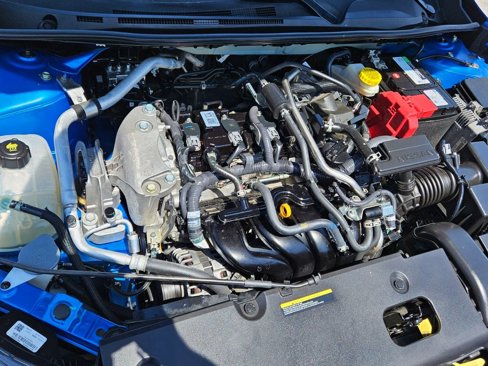 Used 2023 Nissan Sentra SV image 4