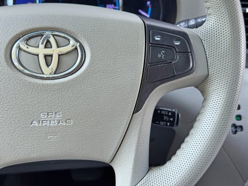 Used 2011 Toyota Sienna XLE image 21