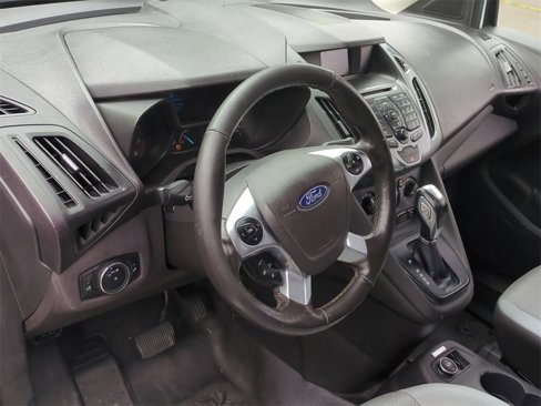 Used 2018 Ford Transit Connect XL image 13