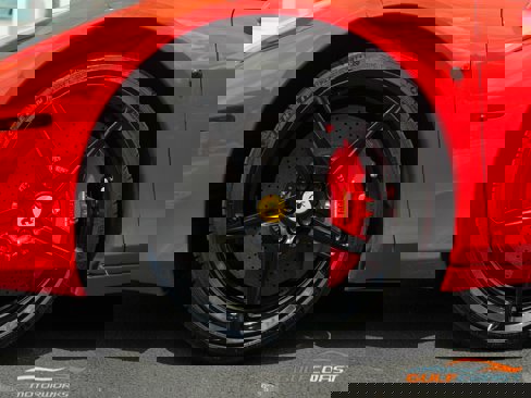Used 2012 Ferrari 458 Italia Coupe image 41