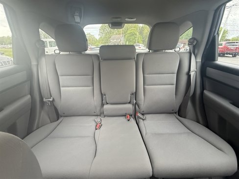 Used 2010 Honda CR-V LX image 22