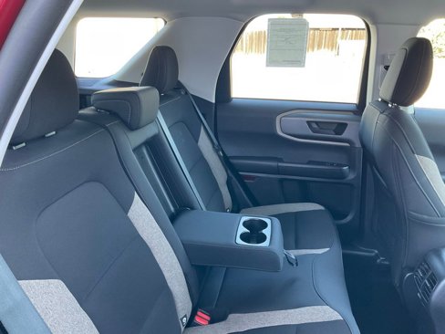 New 2025 Ford Bronco Sport Big Bend w/ Convenience Package image 44