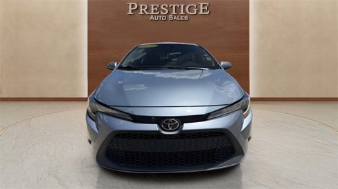 Used 2020 Toyota Corolla LE image 13