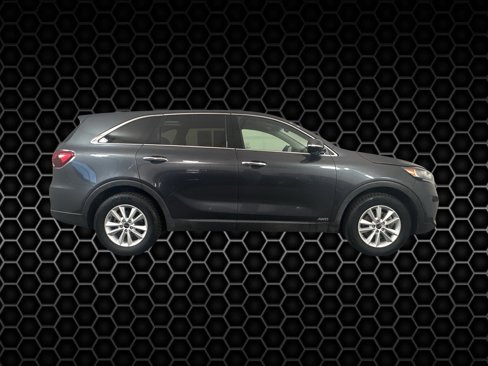 Used 2020 Kia Sorento AWD V6 image 5