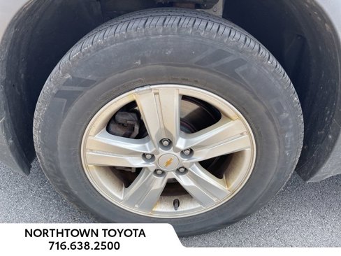 Used 2020 Chevrolet Trax LT w/ LT Convenience Package image 10