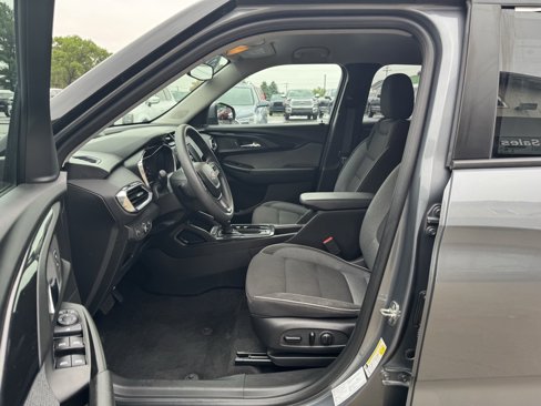 Used 2022 Chevrolet TrailBlazer LT image 14