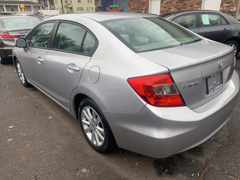 Used 2012 Honda Civic EX image 4