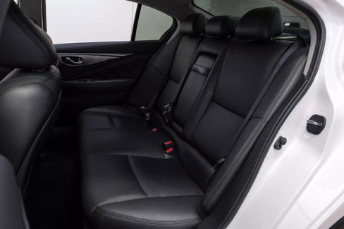Used 2016 INFINITI Q50 3.0t Premium image 30
