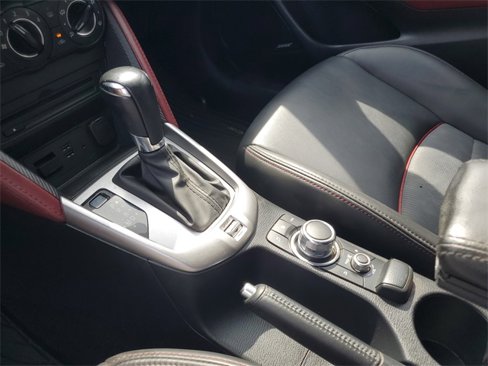 Used 2017 MAZDA CX-3 Touring w/ Premium Package image 27
