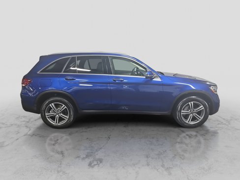 Certified 2020 Mercedes-Benz GLC 300 image 5