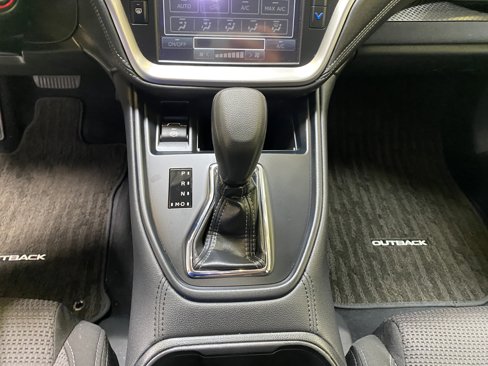 Used 2025 Subaru Outback image 44