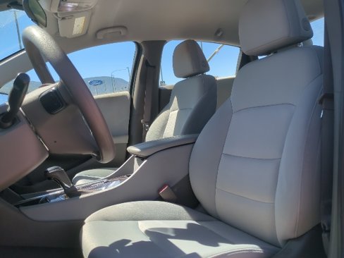 Used 2019 Chevrolet Malibu LT image 10