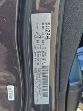 Used 2018 Dodge Durango GT image 40