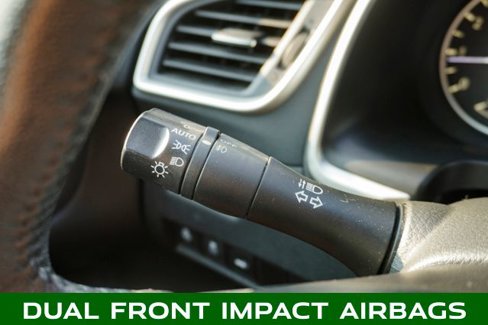 Used 2016 Nissan Murano SV image 22