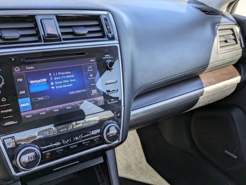 Used 2019 Subaru Legacy 2.5i Limited image 15