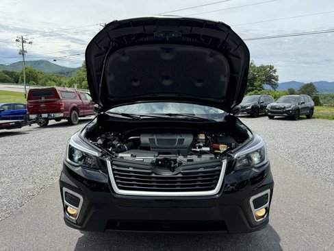 Used 2021 Subaru Forester Premium w/ Popular Package #1 image 17
