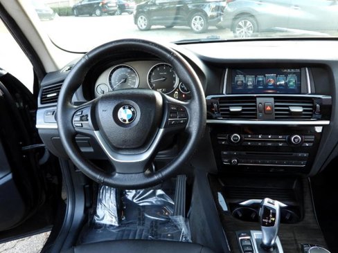 Used 2017 BMW X3 sDrive28i image 28
