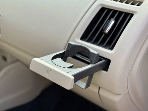 Used 2012 Toyota Prius V Two image 35