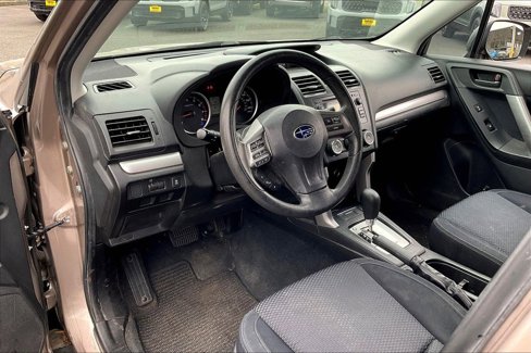 Used 2015 Subaru Forester 2.5i w/ Alloy Wheel Package image 15