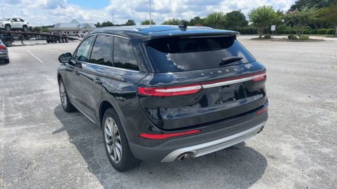Used 2021 Lincoln Corsair AWD w/ Premium Package image 44
