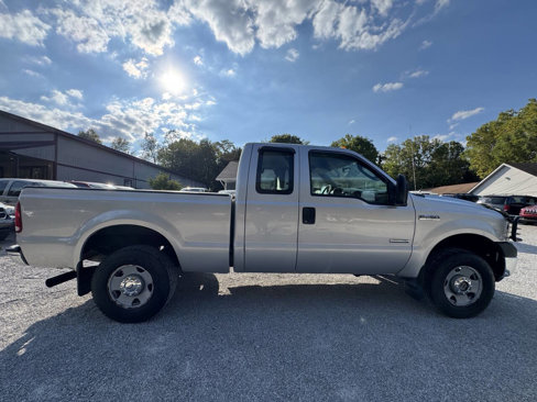 Used 2005 Ford F250 XLT image 6