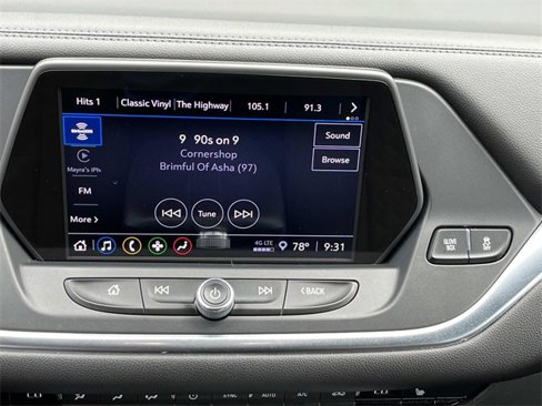 Used 2021 Chevrolet Blazer LT image 12
