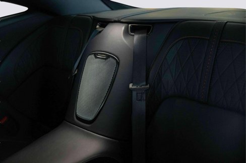 New 2024 Aston Martin DB12 Coupe image 26