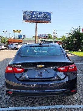 Used 2023 Chevrolet Malibu LT image 10