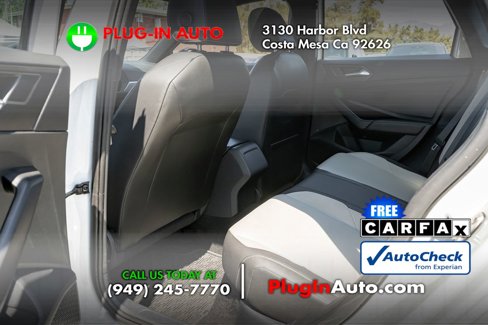 Used 2019 Volkswagen Jetta R-Line image 7