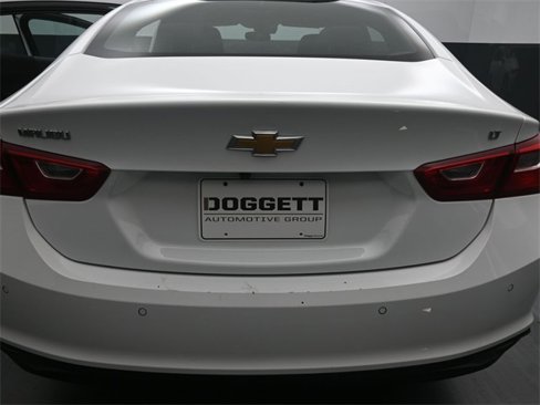 Used 2024 Chevrolet Malibu LT image 12
