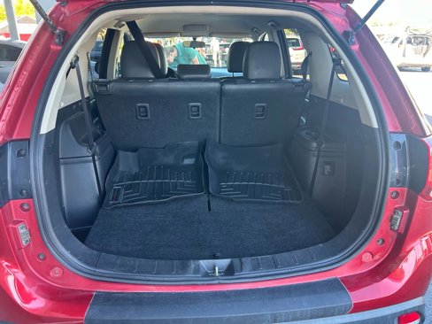Used 2019 Mitsubishi Outlander SE image 18