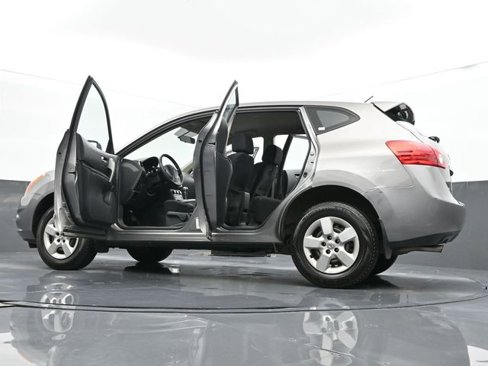 Used 2012 Nissan Rogue S image 49