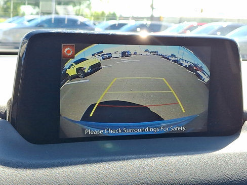 Used 2018 MAZDA CX-5 Touring w/ Preferred Equipment Package image 18