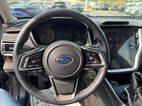 Used 2020 Subaru Outback Limited XT image 14