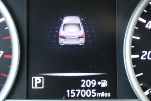 Used 2016 Nissan Sentra SV image 45