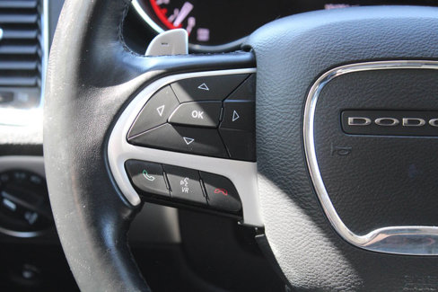 Used 2016 Dodge Durango SXT w/ Quick Order Package 23B image 38