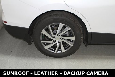 Used 2022 Chevrolet Equinox Premier image 5