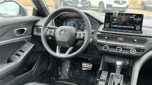 New 2025 Acura Integra A-Spec image 23