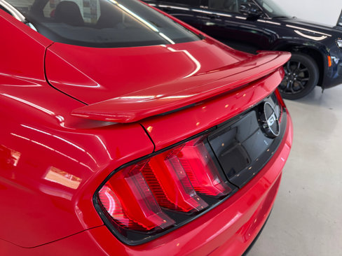 Used 2019 Ford Mustang GT Premium w/ Equipment Group 401A image 25