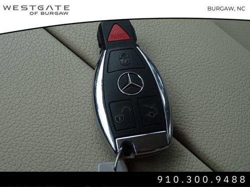 Used 2017 Mercedes-Benz GLC 300 image 30
