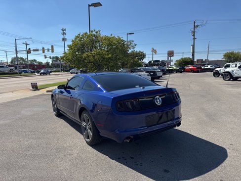 Used 2014 Ford Mustang Premium w/ V6 Performance Package image 7