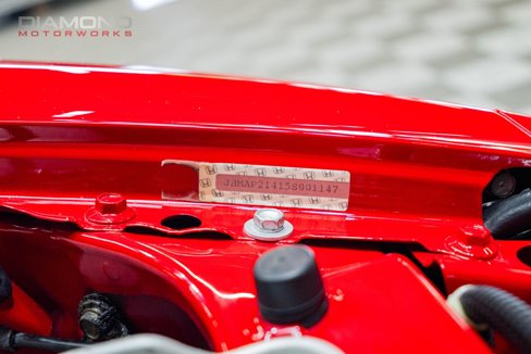 Used 2005 Honda S2000 image 97