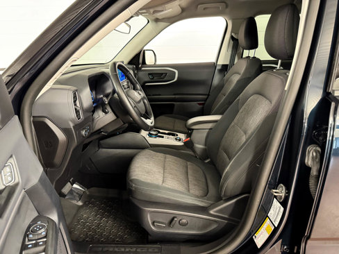 Used 2022 Ford Bronco Sport Big Bend w/ Convenience Package image 13