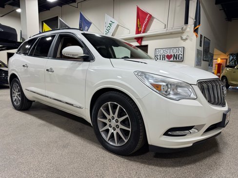 Used 2014 Buick Enclave Leather image 12